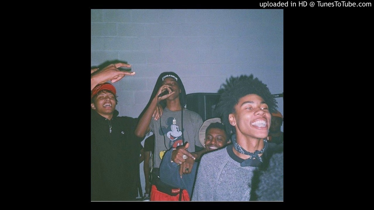 [SOLD] Pierre Bourne x Duwap Kaine Type Beat