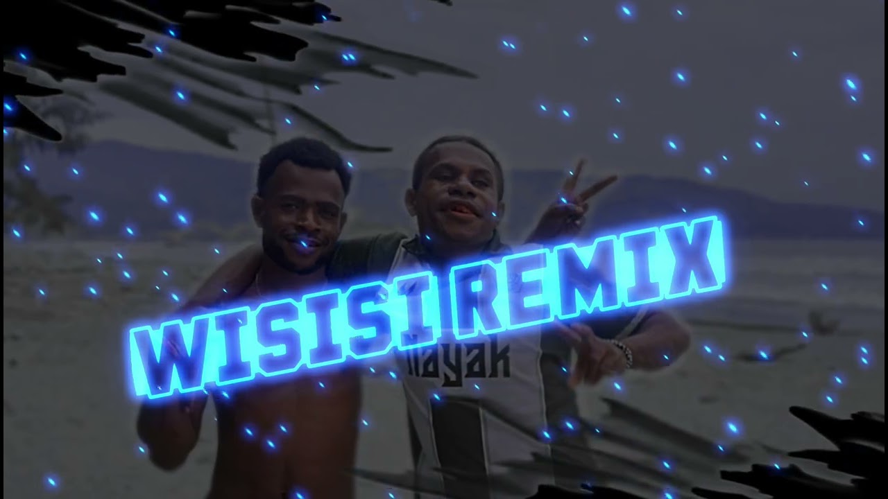 Lagu acara WISISI Fersi lama sedih slow full bass senoak remix 