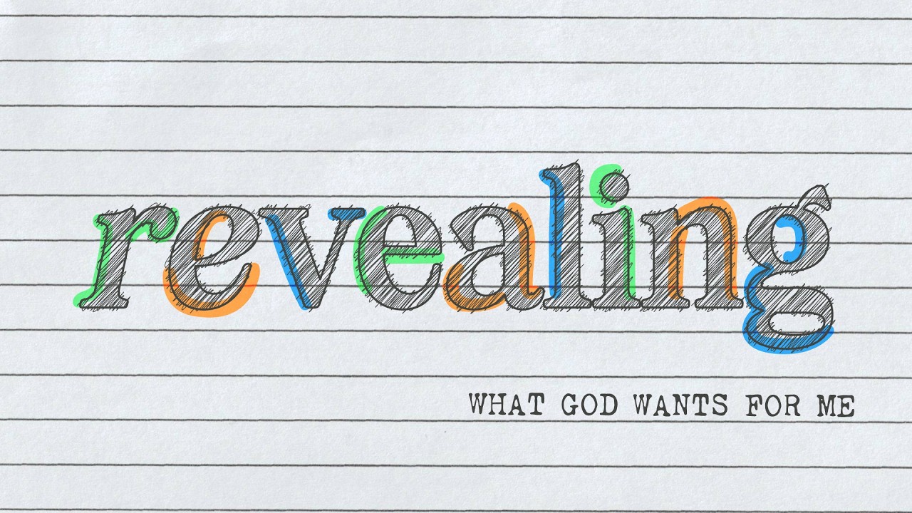 Revealing // 2 of 3 // Bryan Collier