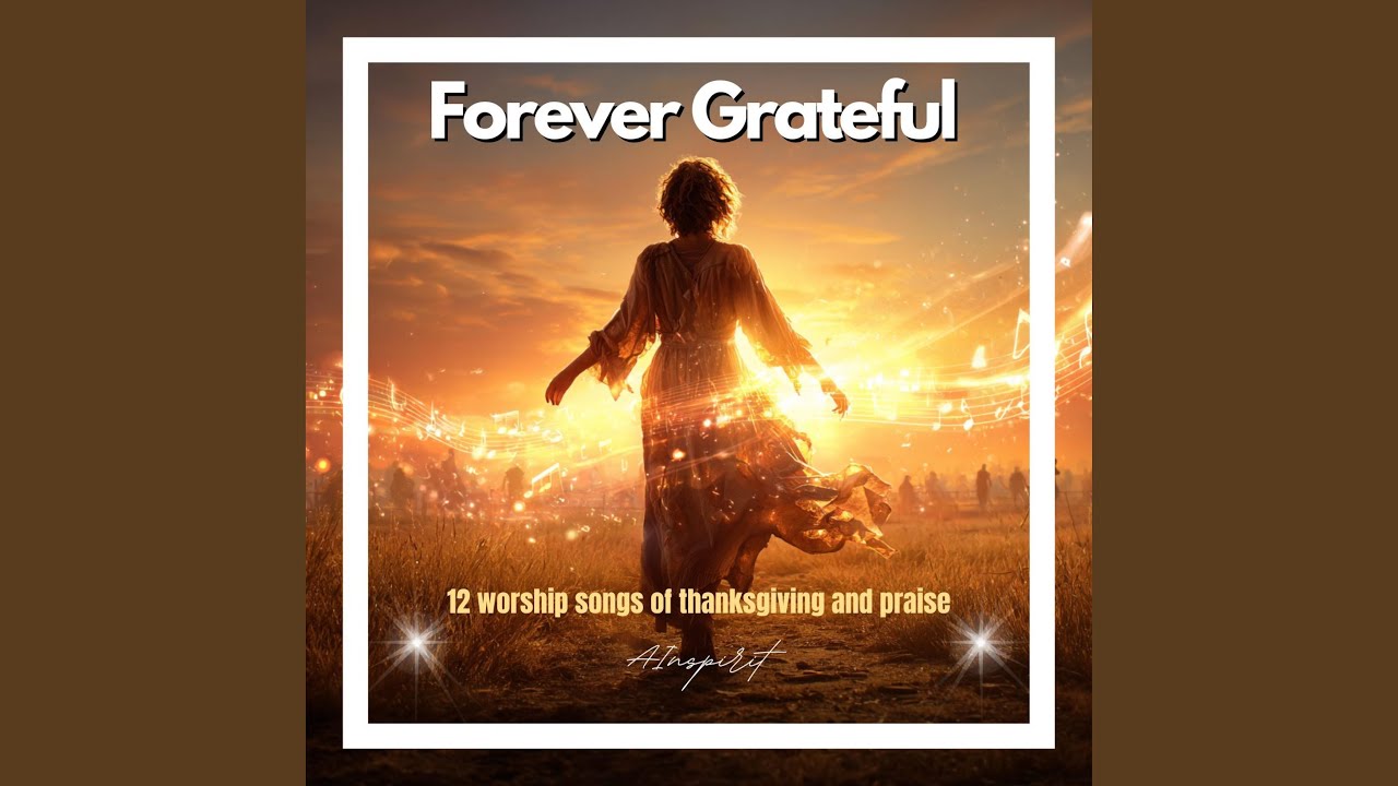 Christ Died for Us, I Praise His Name