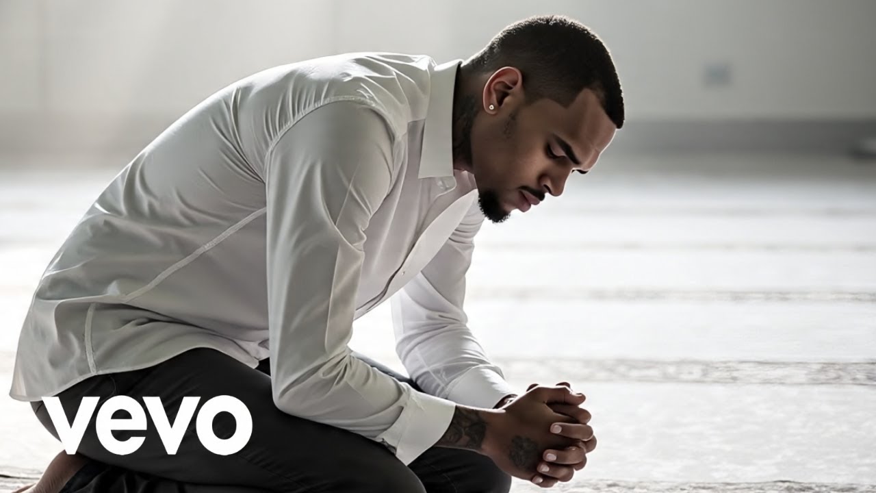 Chris Brown - Inspire Me (Official Video) 2025