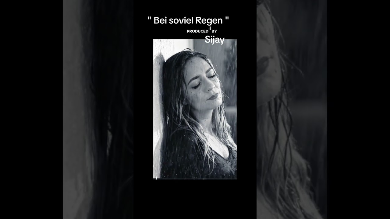 Bei soviel Regen  I SweetSijay72 
