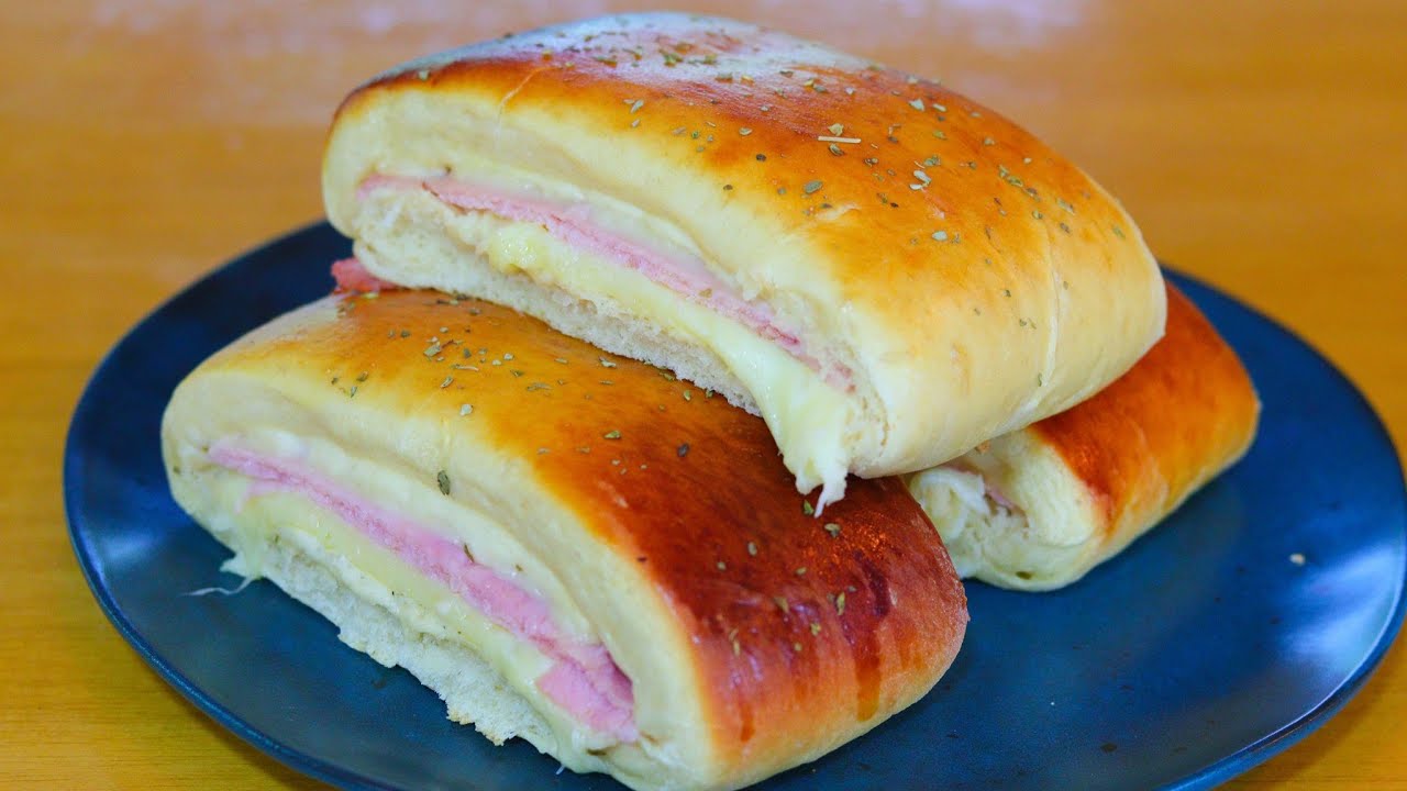 JOELHO DE QUEIJO COM PRESUNTO! AS MELHORES DICAS PARA FAZER ESSE SALGADO MAIS PEDIDO NAS LANCHONETES