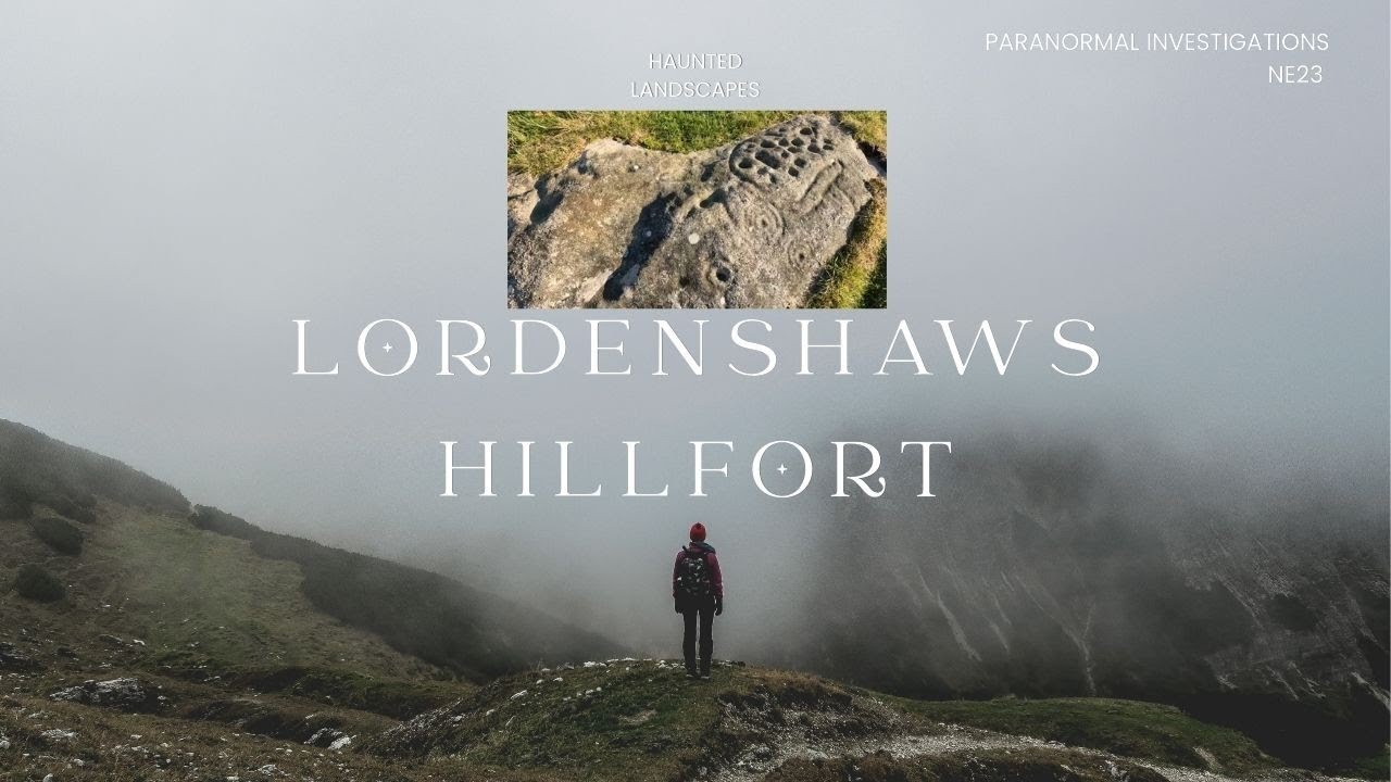 Lordenshaws Hillfort on Mabon