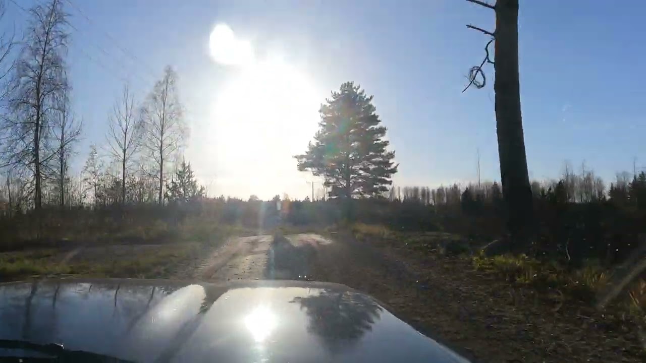 Jari-Pekka ralli 2024 EK4 Heikki Westerlund - Hanna Kukkonen Opel Manta B 2.0E historic ra