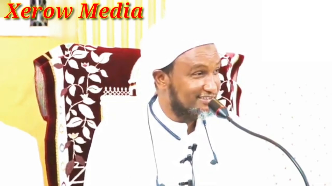 #Subscribe #Like #comment  Qiso aad u cajiib ah oo dhax martay Nabiga SCW iyo nin reer baadiyo Ah