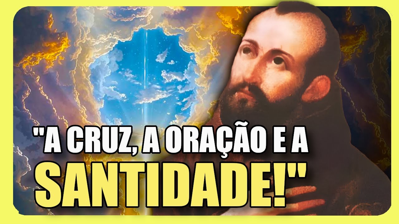 Iluminados Pelo Amor: Os Magníficos Ensinamentos Espirituais de São Pedro de São José Betancur!