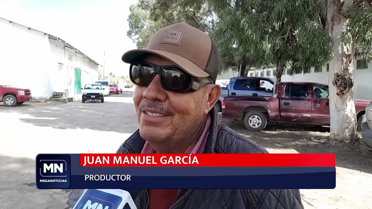Cada hora es ahora, nuevo formato de Meganoticias Durango, emisión vespertina con Gerardo Salazar,