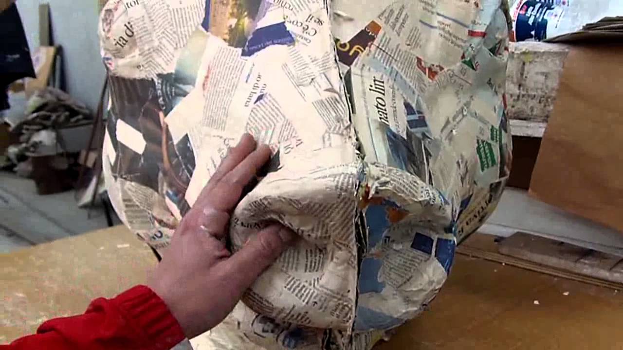 Carnevale nella Città di Pontecorvo - Backstage(HD)
