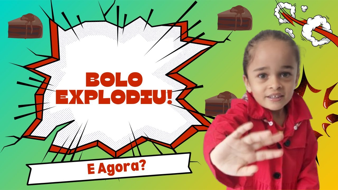 👩‍🍳😂 COZINHANDO COM MARIA: SERÁ QUE O BOLO SOBREVIVEU?