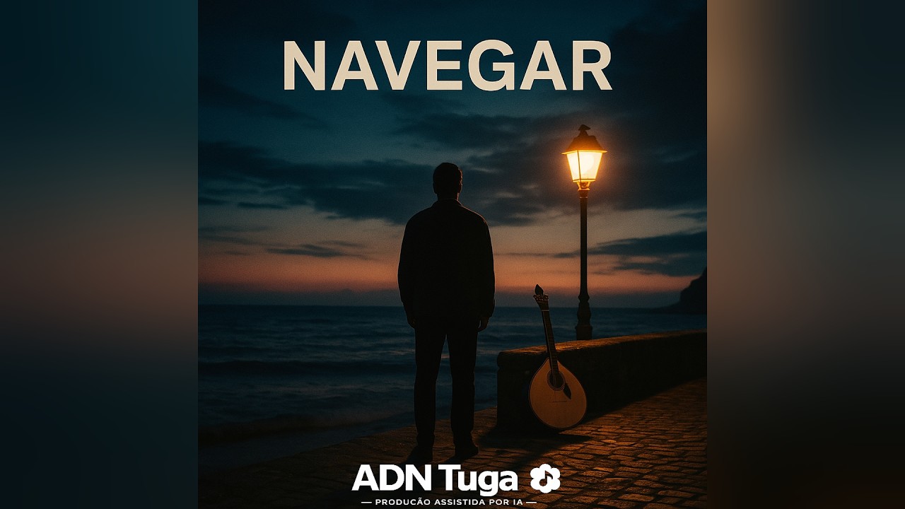 ADN Tuga - Navegar