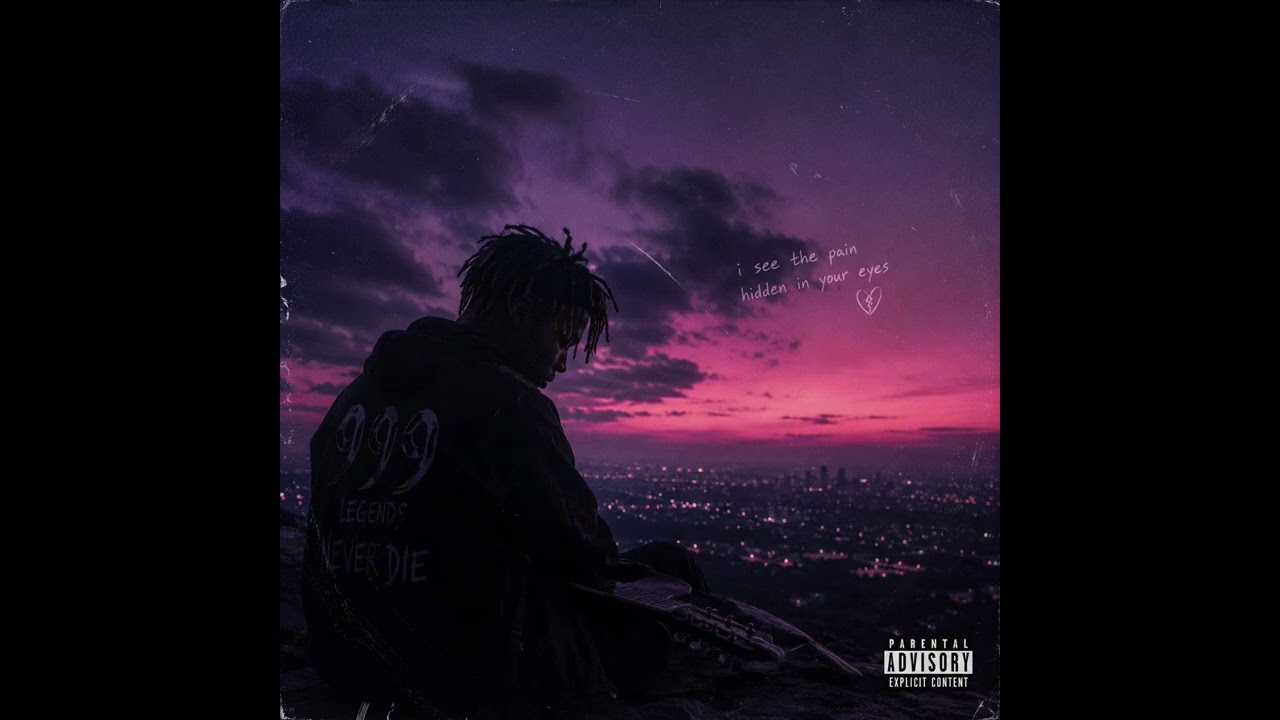 JUICE WRLD GUITSR TYPE BEAT 