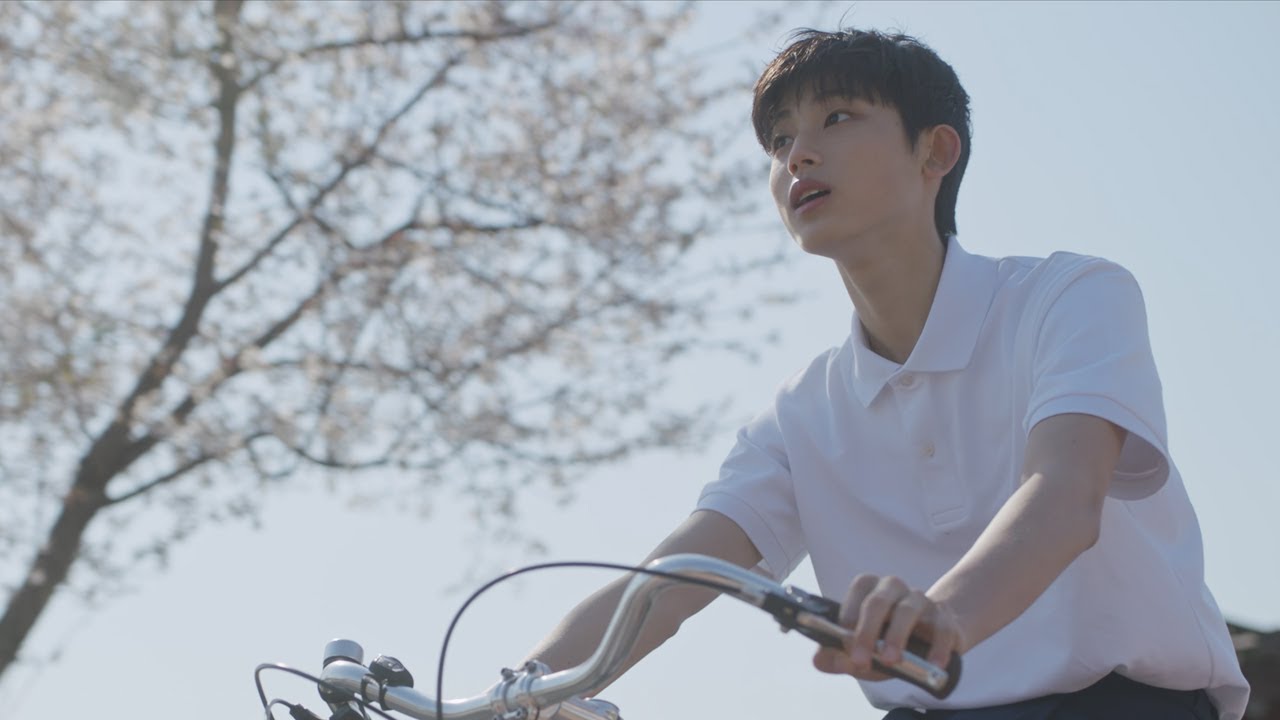 더윈드 (The Wind) ‘빛을 담아 너에게 줄게’ M/V