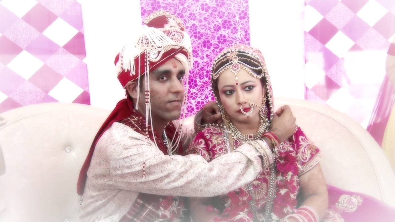 Highlight Wedding Ittika & Raghav