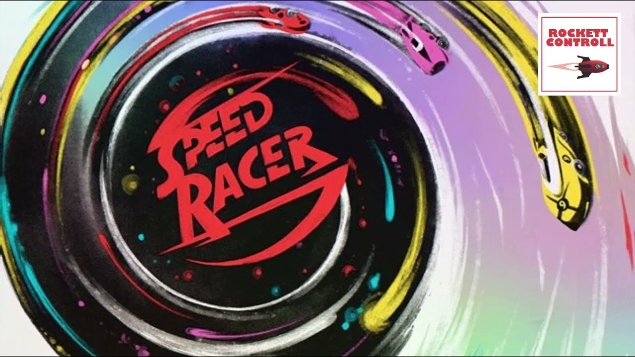 Casa Cristo Classic 5000, Leg 2 (Speed Racer Soundtrack)
