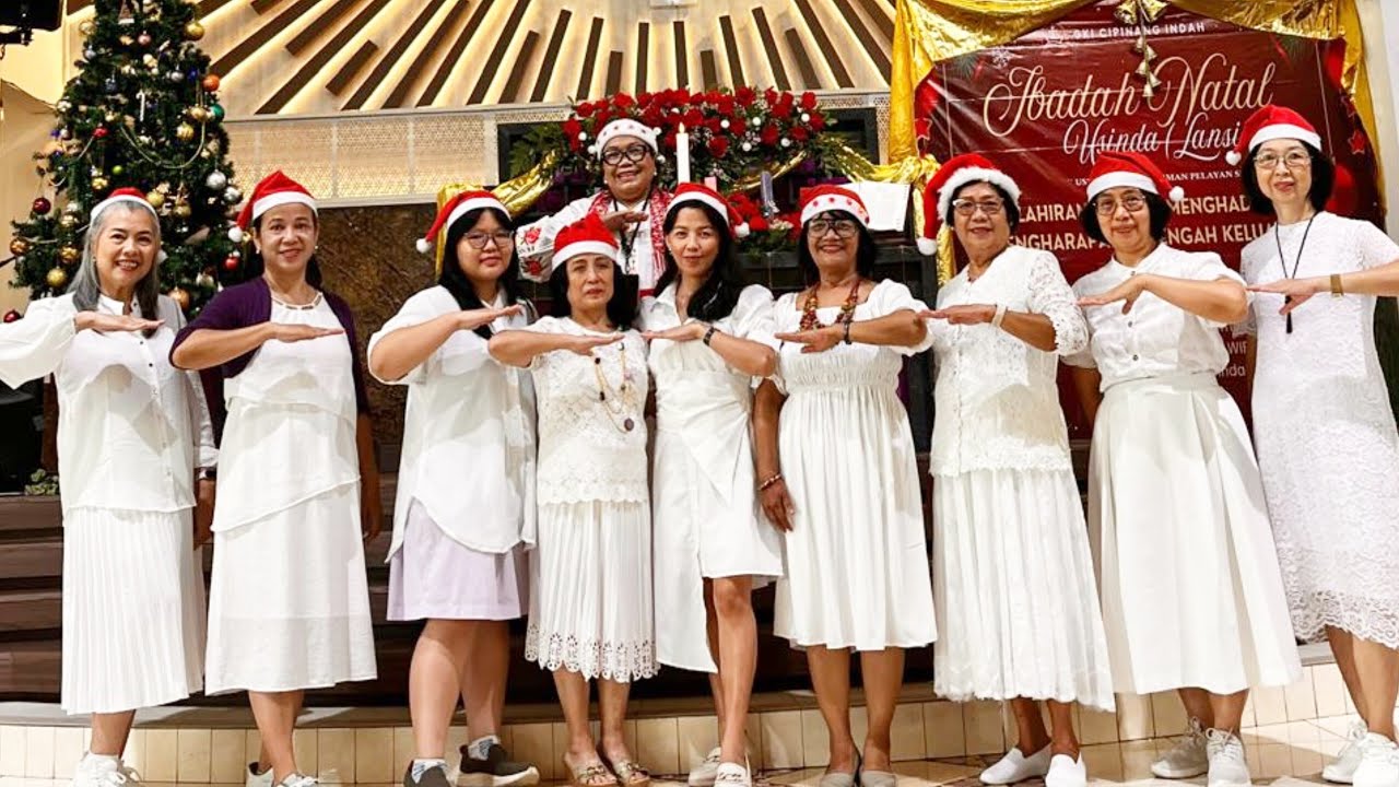20251219 Pengharapanku - Kolintang Grand Solideo 