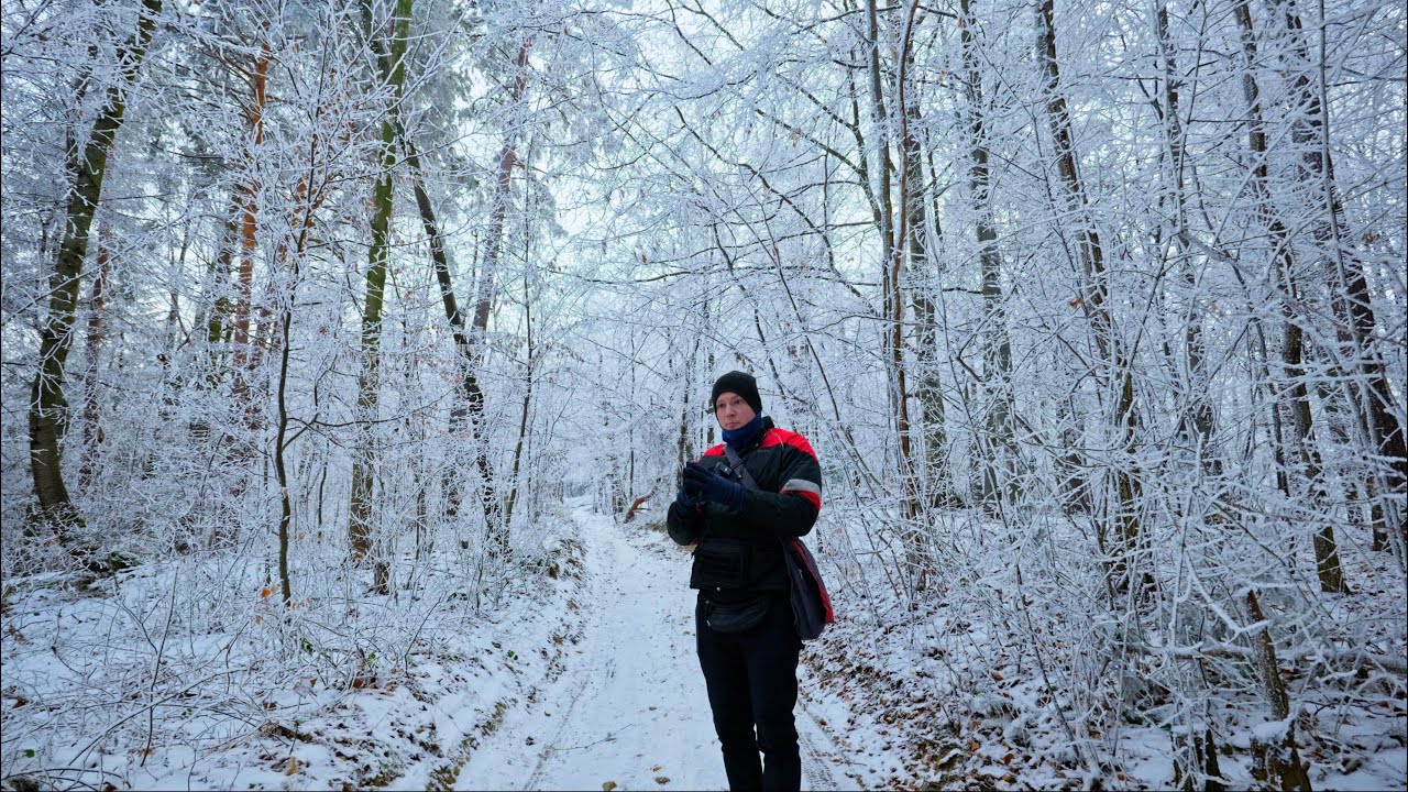 Winter Vlog time to plan more my days and waste less time on my phone. 