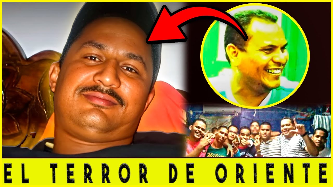 Criminales de Venezuela: CHEO PROYECTIL y el CARRO AZUL de CUMANA