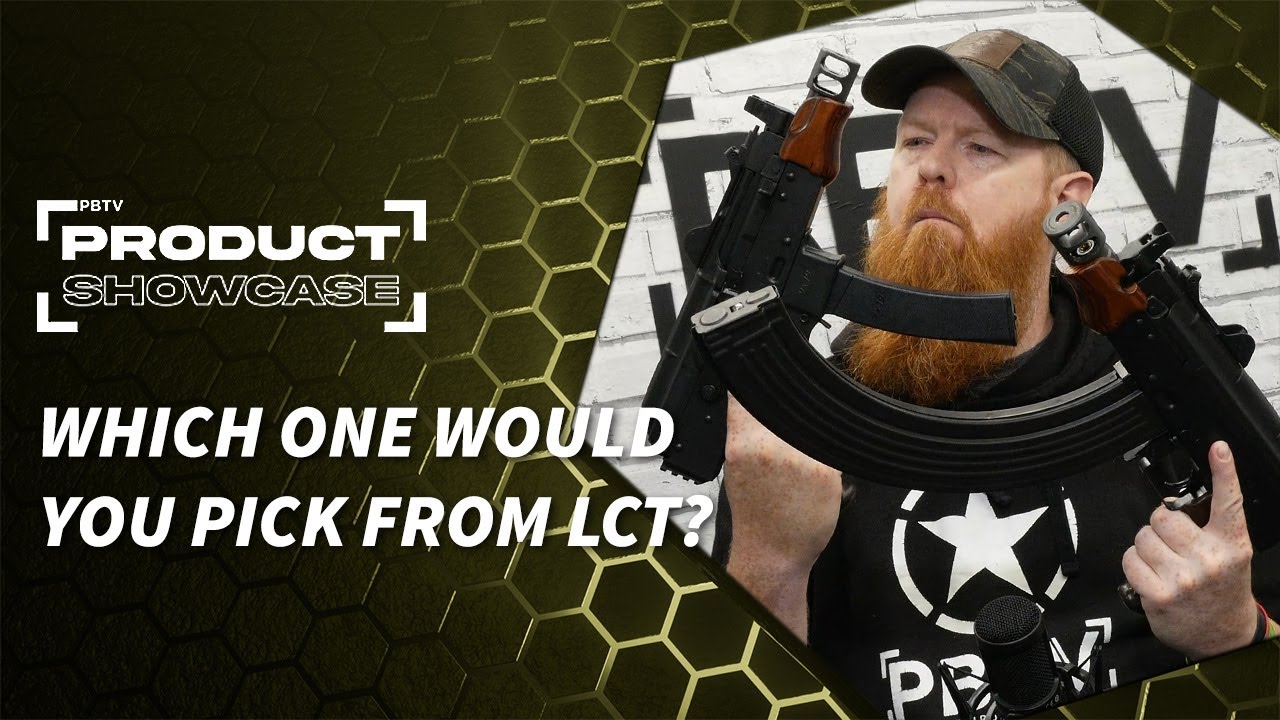 Which One Would You Choose? LCT COMING SOON!