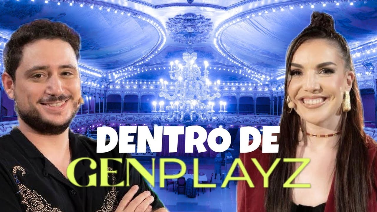 Gen Playz Especial 5º Aniversario: Desde dentro | 