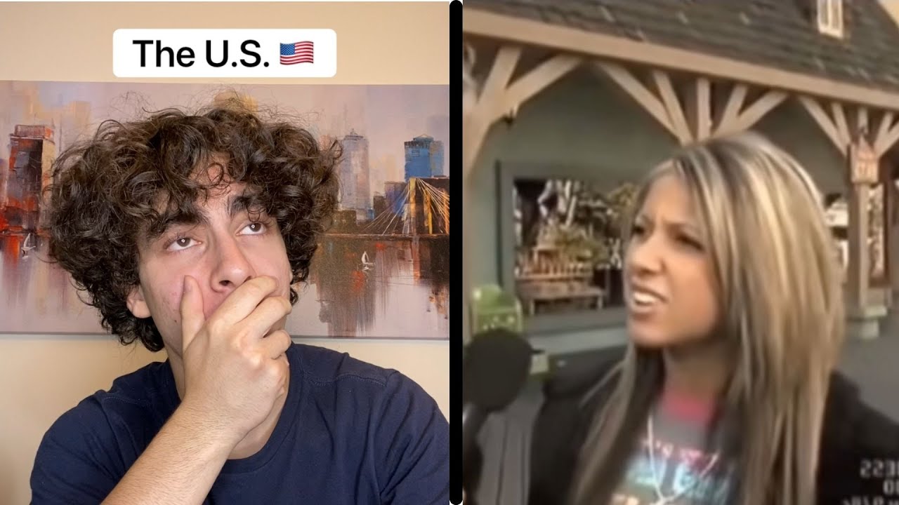 The U.S. SUCKS at GEOGRAPHY... #shorts