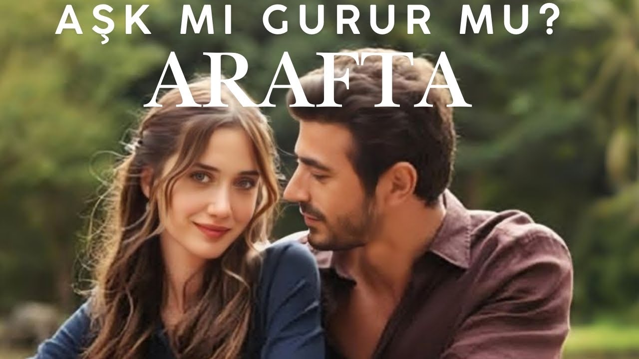 Arafta | Bu Seçim Hayatı Değiştirecek ❤️‍🔥