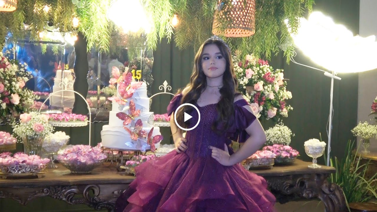 Maysa 15 - Márcia Filmagens Jales