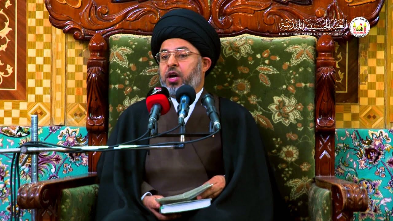 ما حكم من اتم صلاته خلال السفر - السيد خضير المدني