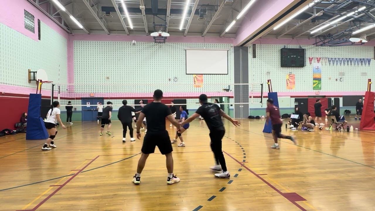 Hits & Giggles - Week 3 Set 6