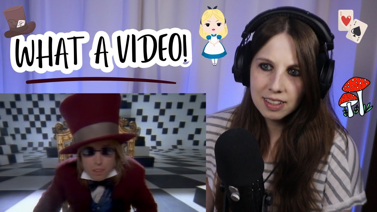 Tom Petty And The Heartbreakers - Don't Come Around Here No More | Reaction (As An Adult!) 🤔