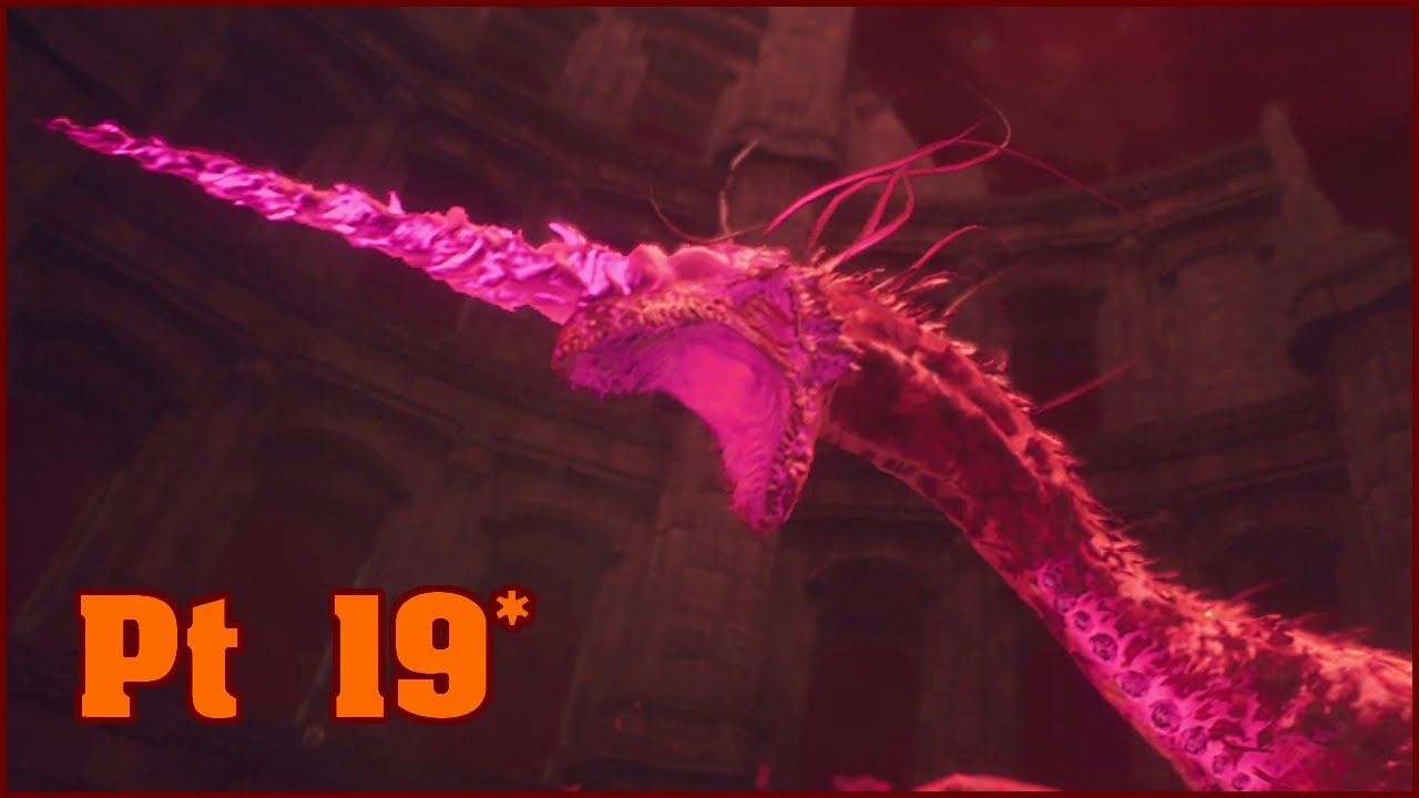 Dragon's Dogma 2: Part 19 