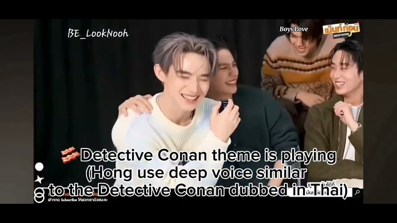 💖 Thame Po Heart That Skips a Beat - LYKN + EST trailer reaction *ENG SUB* 💖