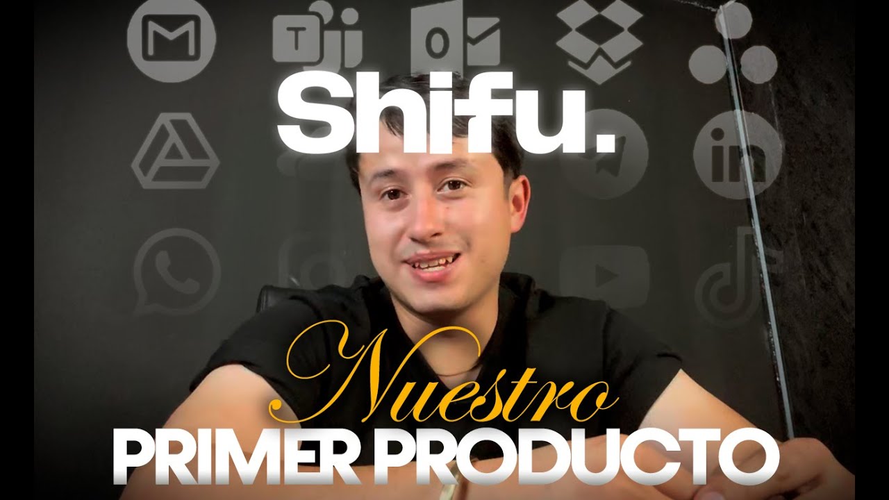 Desarrollar tu producto desde cero (nadie te cuenta esta parte)