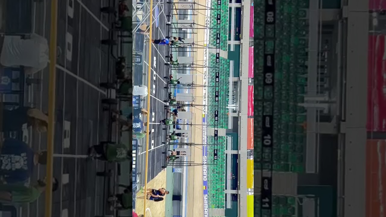 Wod in rio 2026 prova 1
