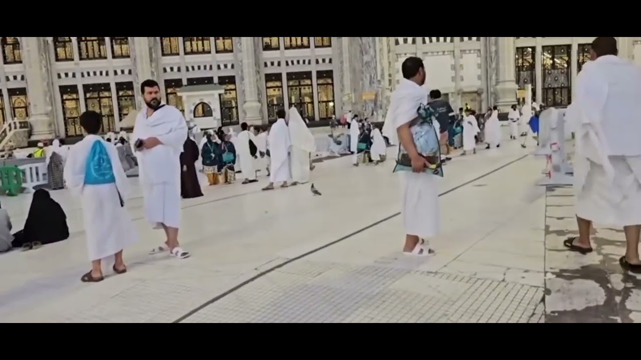 Masjid Al Haram shareef live 🔴 | Today 19 February 2026 | Makkah mokarma | Madina manawra 