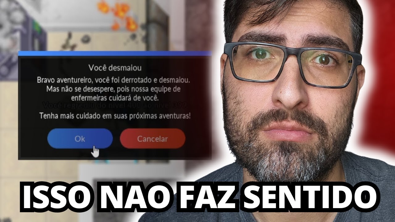 MEU PRIMEIRO DIA LEVEL 400 NA POKEXGAMES