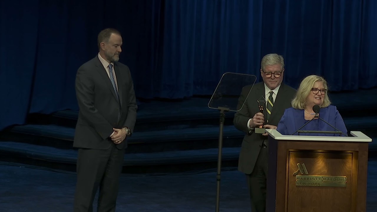 Alaska Communications wins in the 2026 Stevie® Awards for Sales & Customer Service