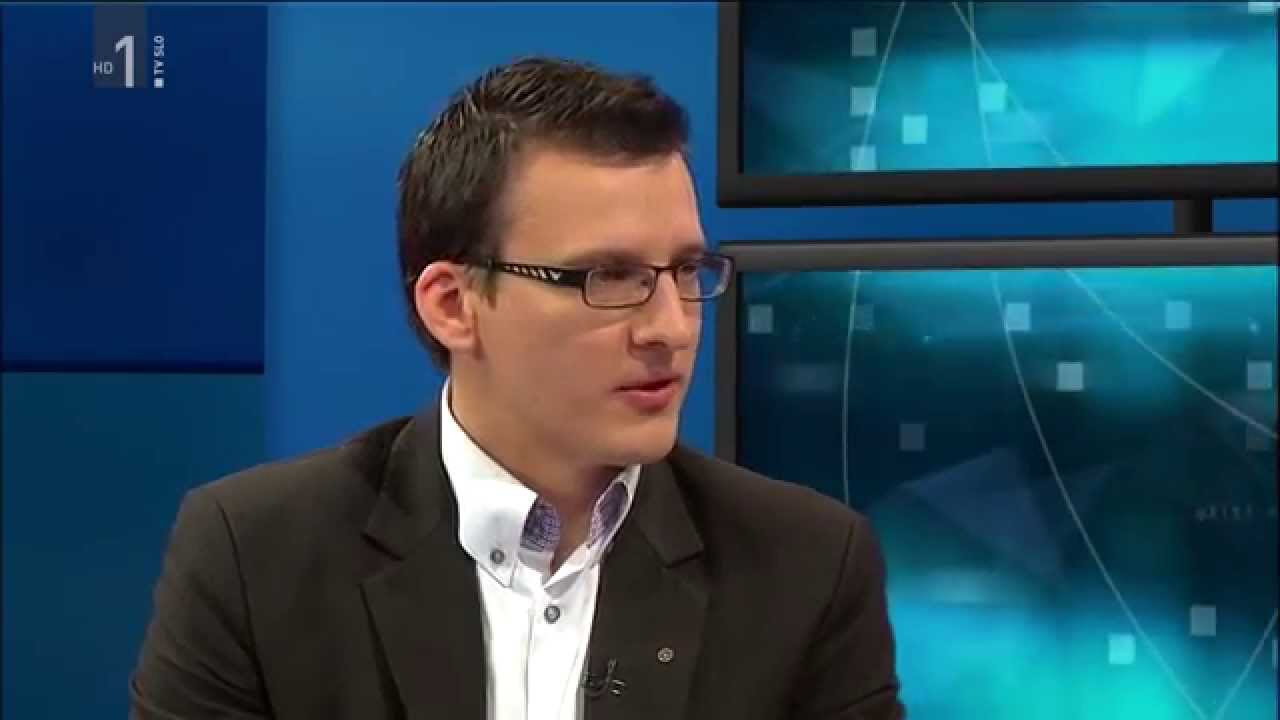 GlobalWebDJ.com v oddaji Prava ideja.