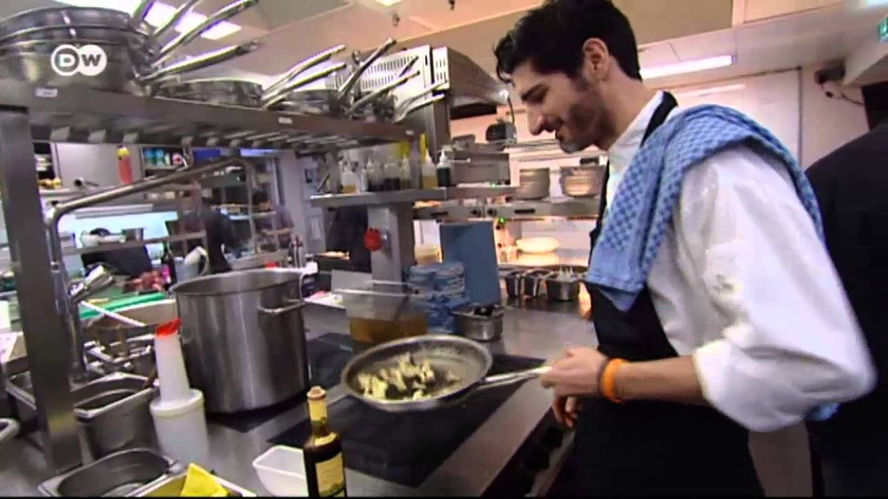 Enslada de quinoa de Austria | Euromaxx