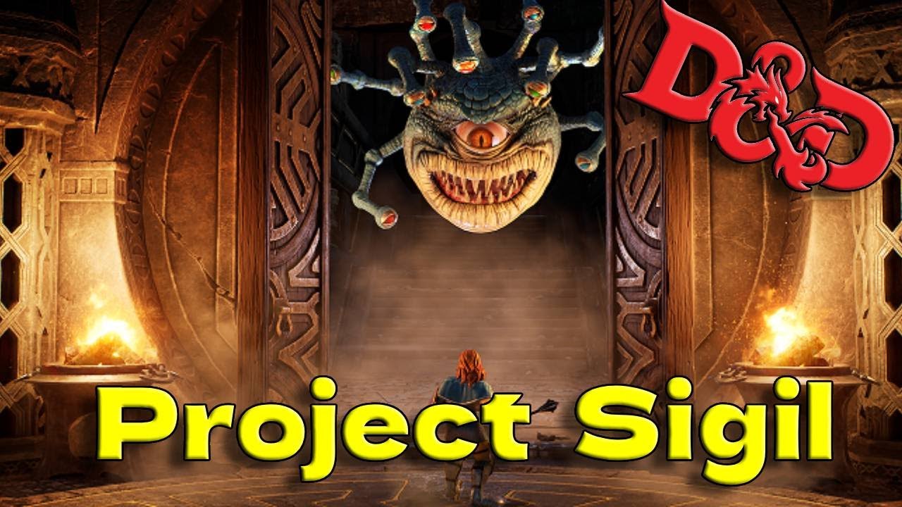 Make EPIC D&D Battle Maps in Minutes with Project Sigil!