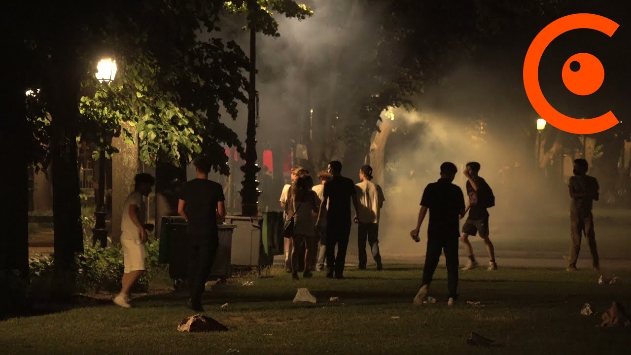 Soirée 