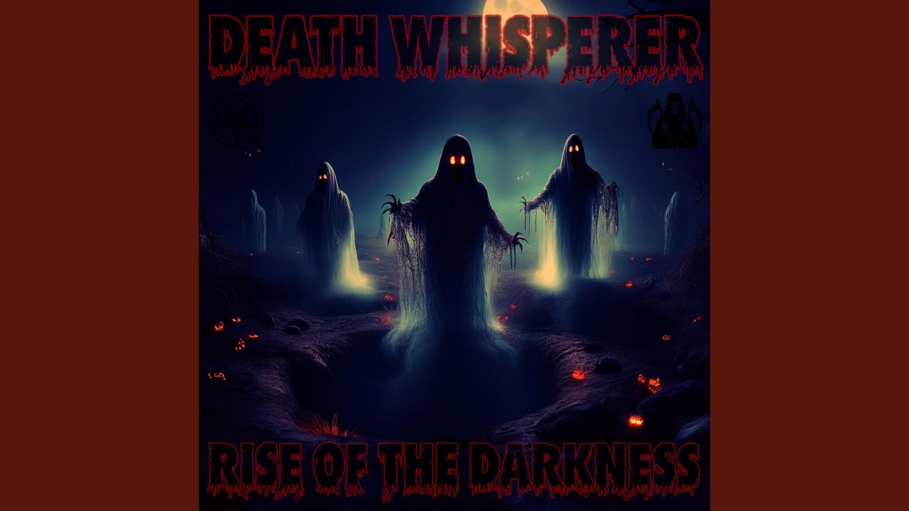 Reign Of The Darkness