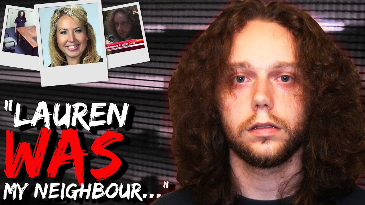 Killer Caught Live On Camera... | The Creepy Case Of Stephen McDaniel | True Crime Minisode | ICMAP