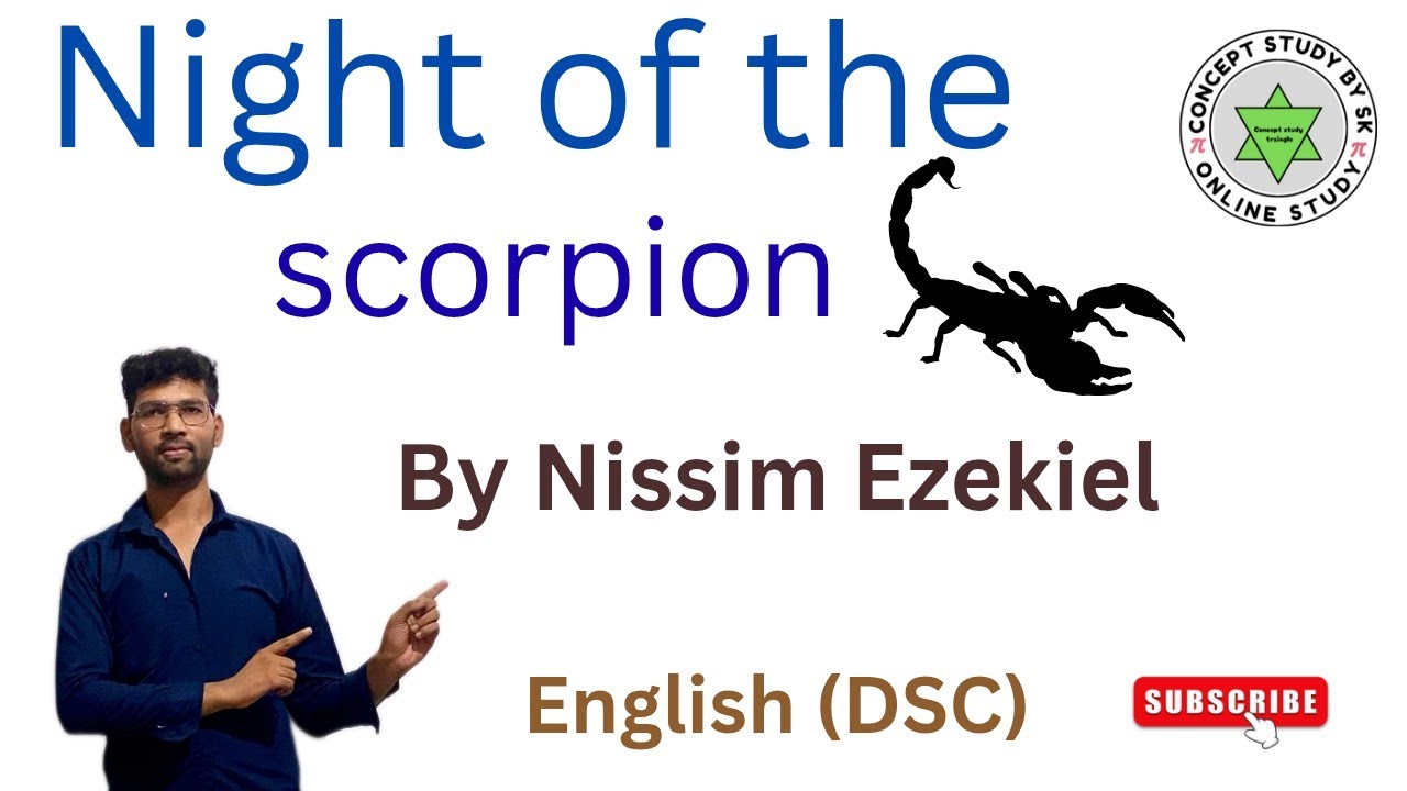 Night of the scorpion by Nissan 