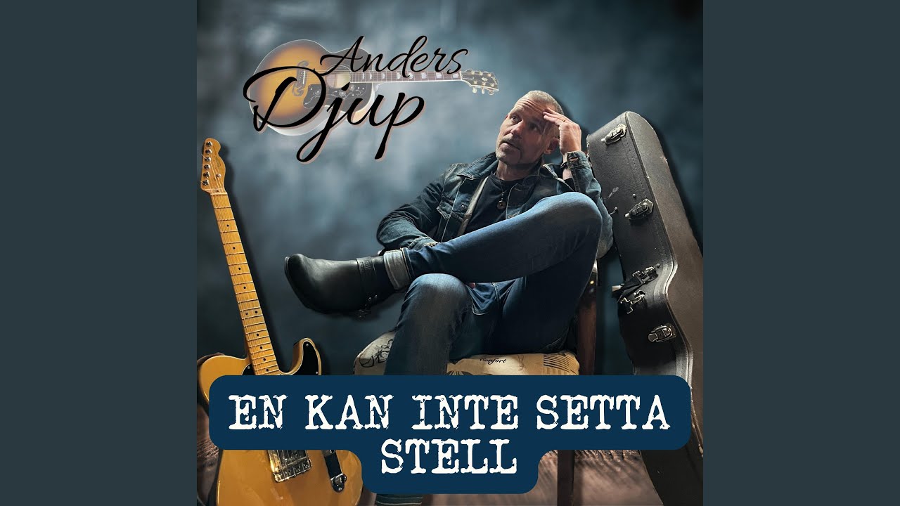 EN KAN INTE SETTA STELL