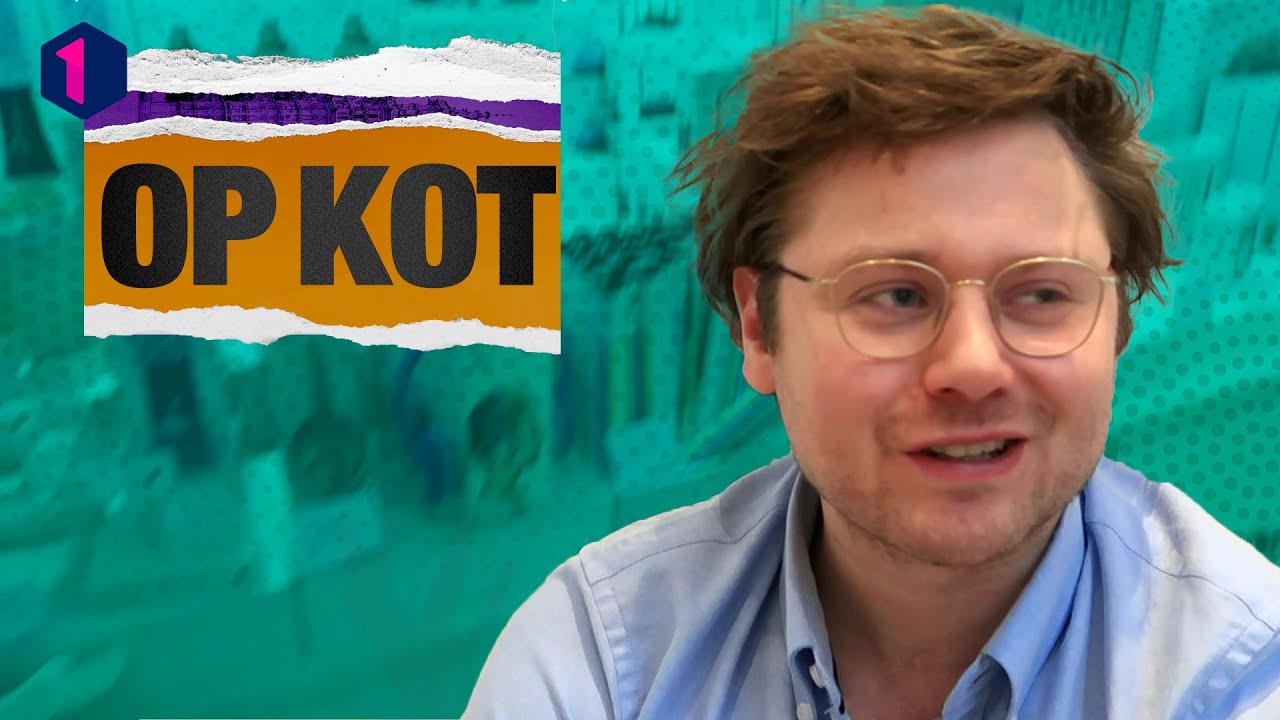 Op kot: 