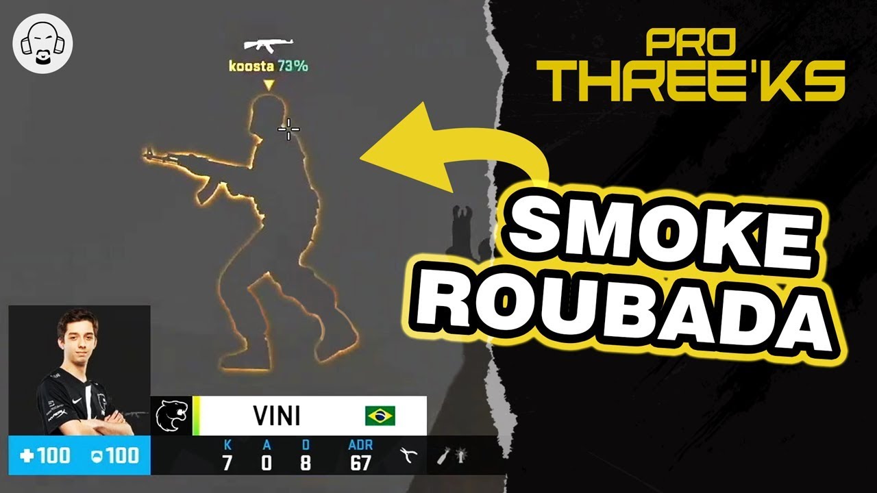 SMOKE ONEWAY ROUBADA DO VINI + ONEWAY DO NIKO + PÉZINHO INSANO DA FURIA