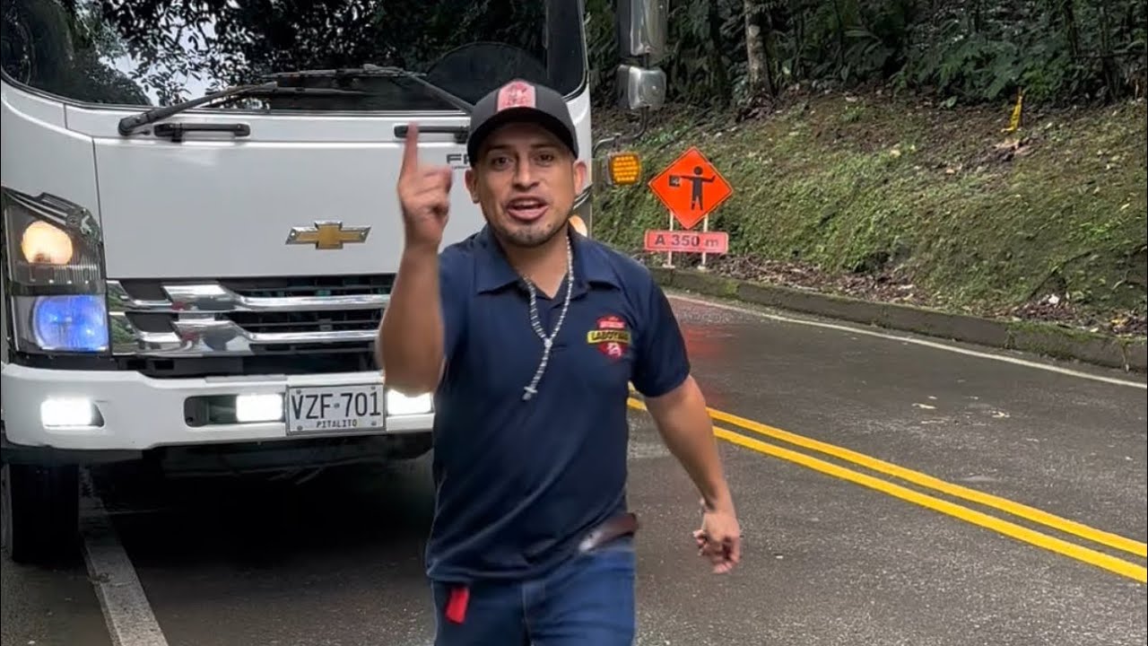 Soy Camionero