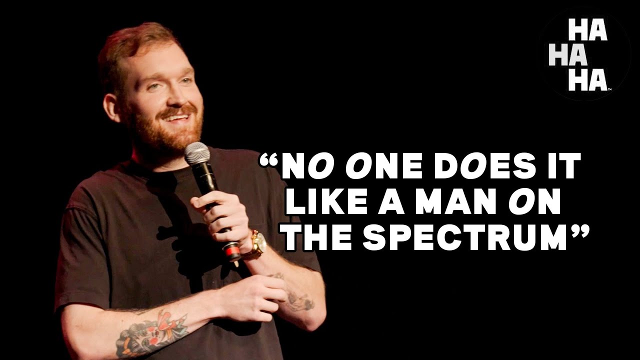 Dan LaMorte | Dating on The Spectrum Is Tough