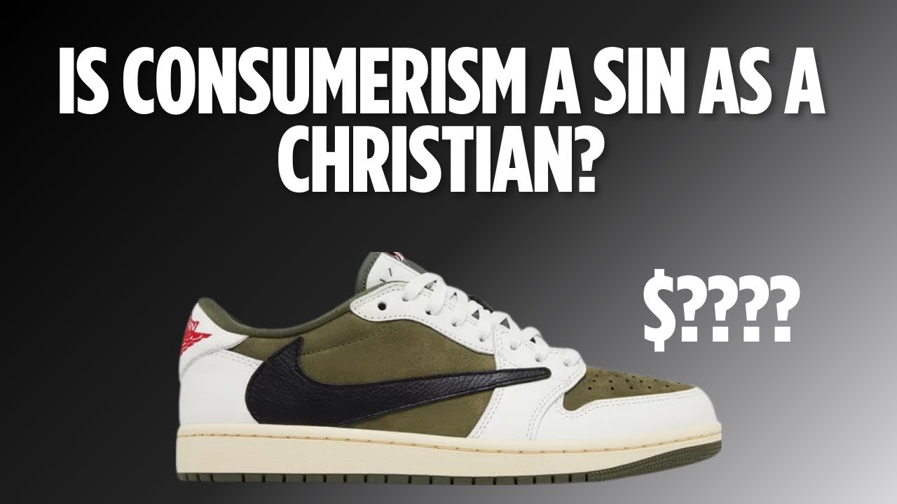 How to Respond to Christian Consumerism | Ep. 38